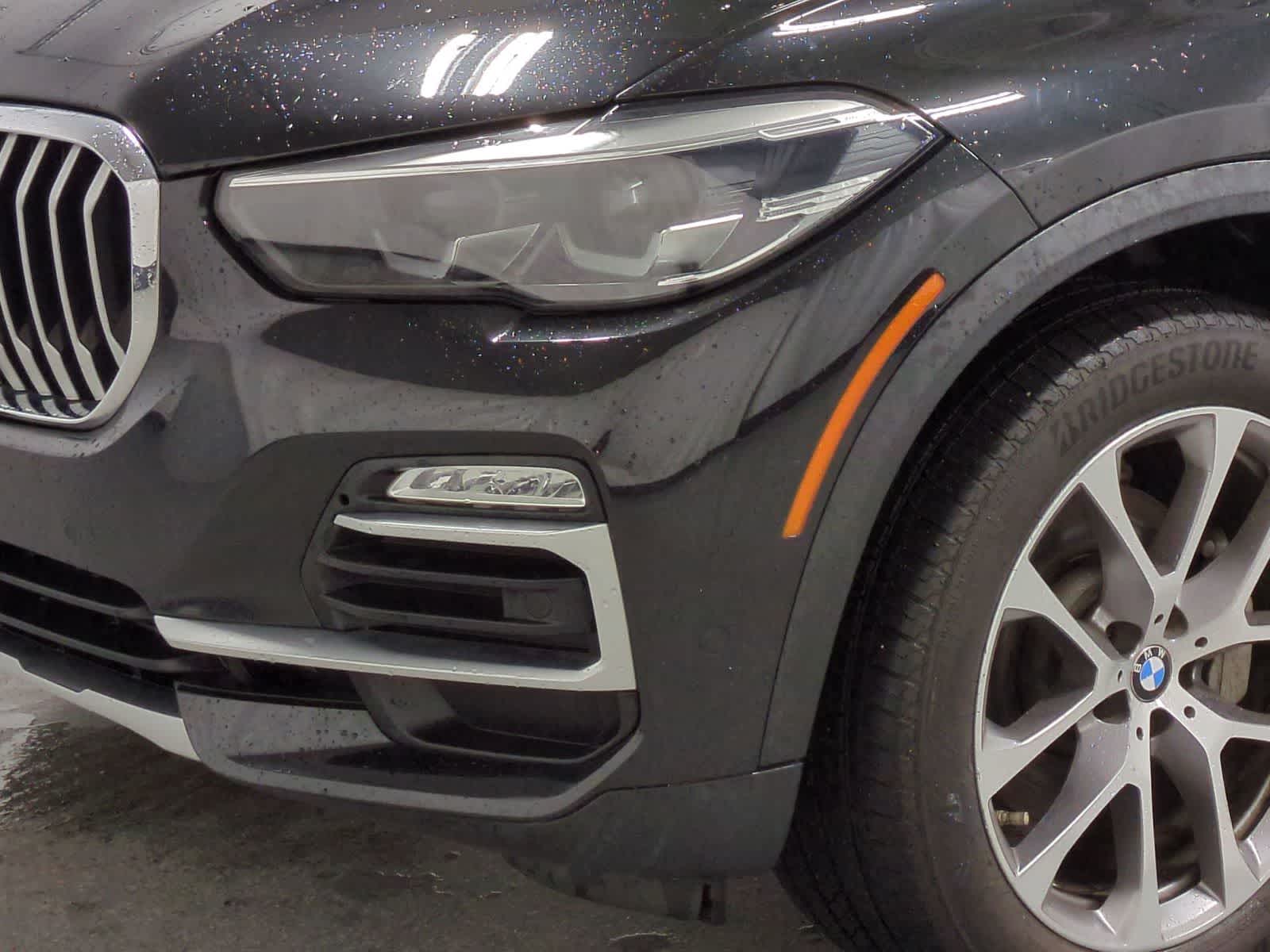 Thumbnail: 2019 BMW X5 - 11