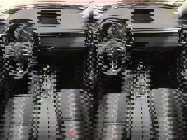 Thumbnail: 2026 Mazda CX-50 - 16