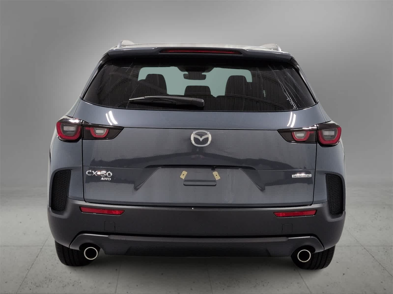 Thumbnail: 2024 Mazda CX-50 - 6