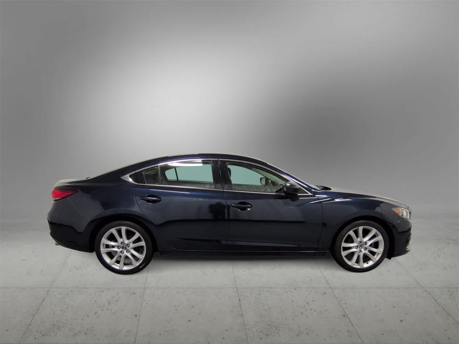 Thumbnail: 2015 Mazda Mazda6 - 9