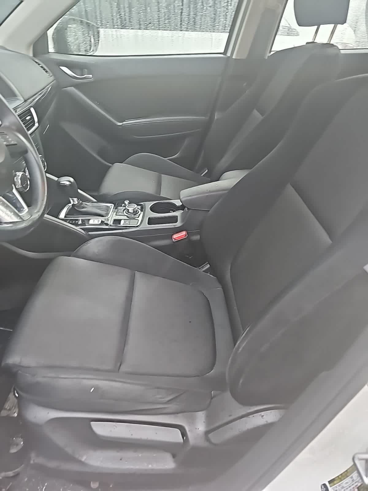Thumbnail: 2016 Mazda CX-5 - 6