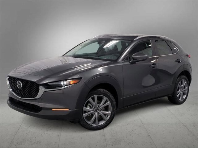 2025 Mazda CX-30 2.5 S Preferred AWD
