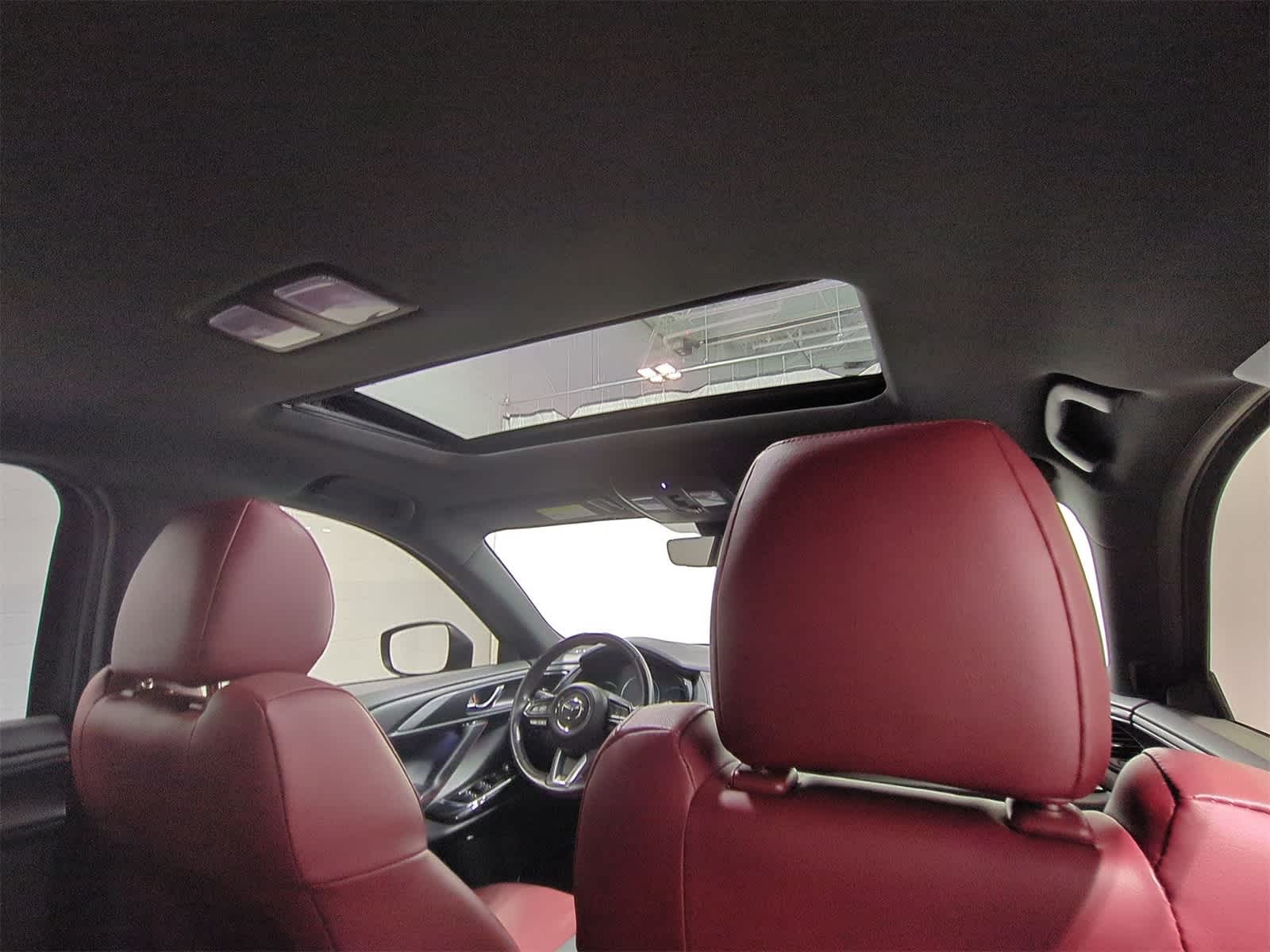 Thumbnail: 2023 Mazda CX-9 - 23