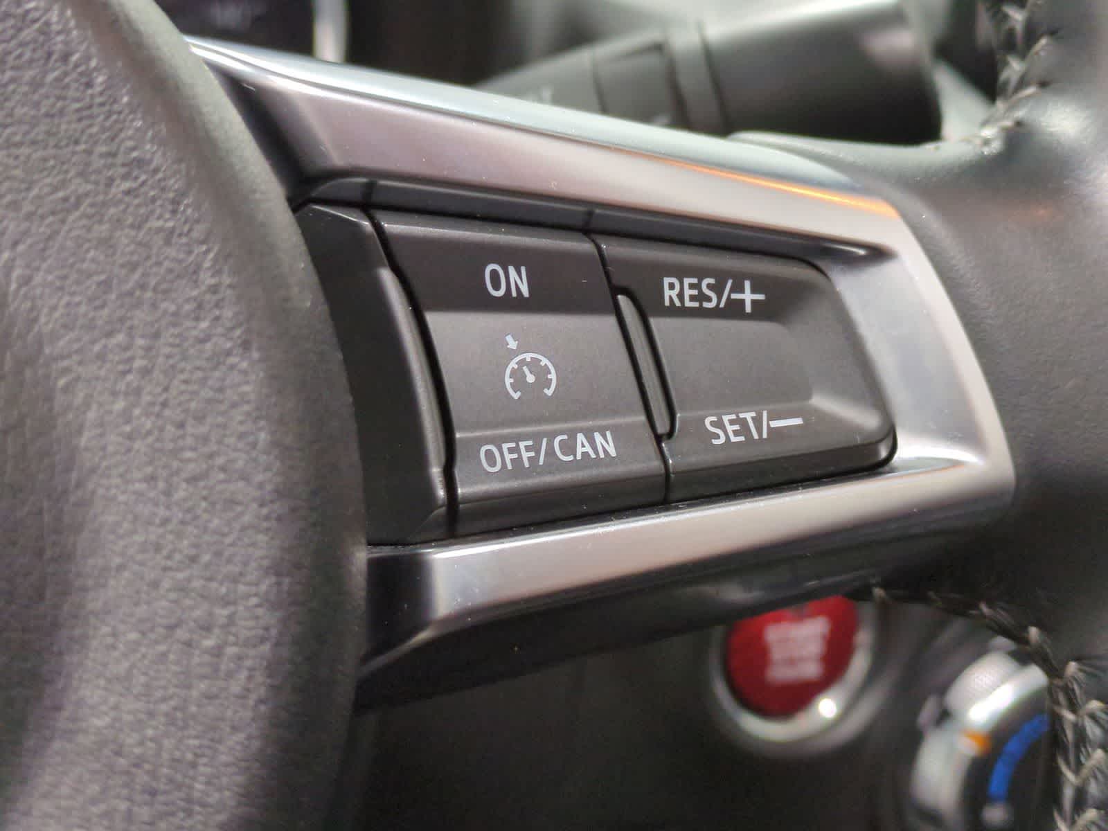 Thumbnail: 2021 Mazda MX-5 Miata - 20