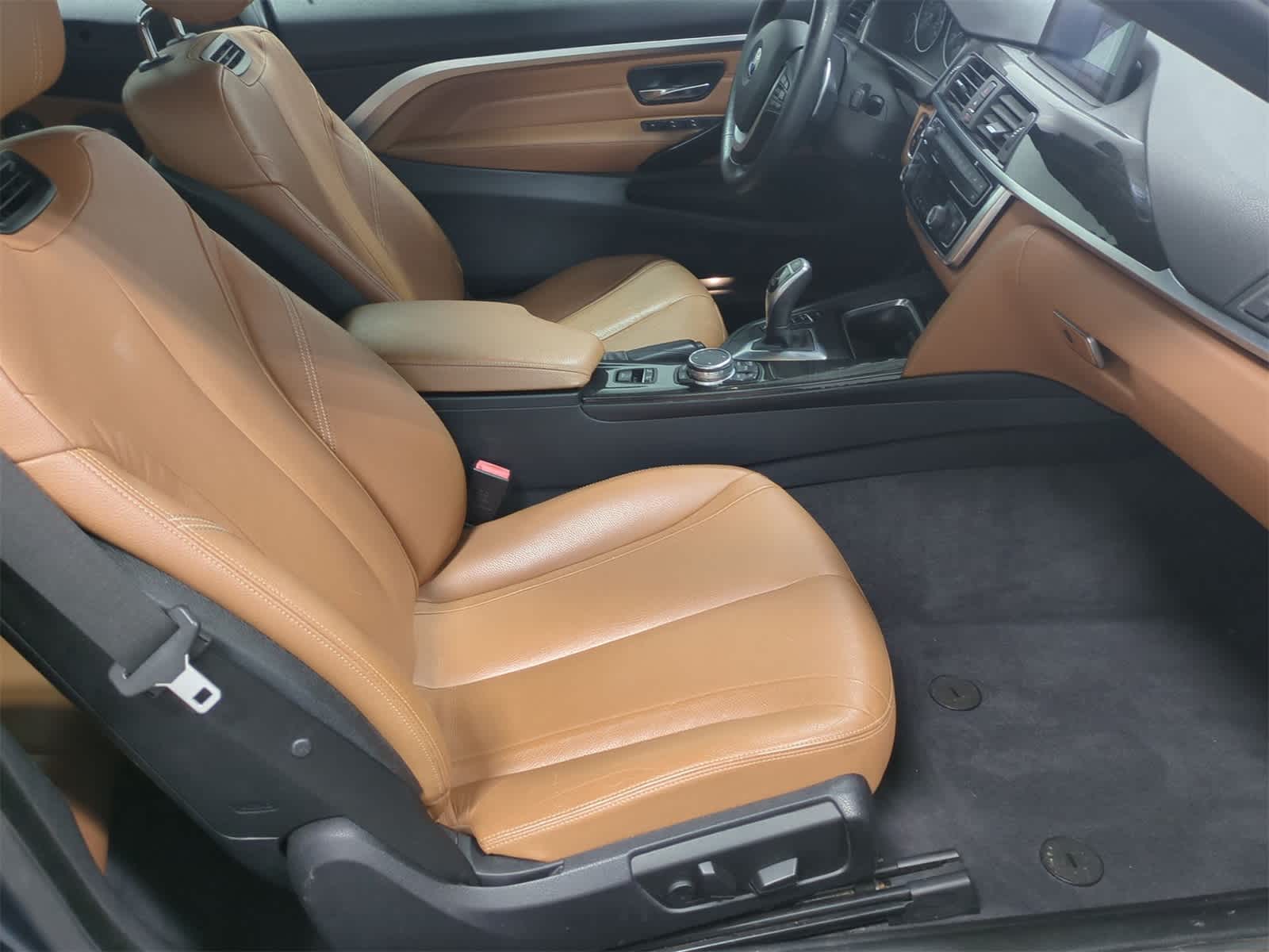 Thumbnail: 2015 BMW 4 Series - 17