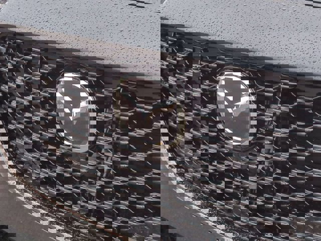 Thumbnail: 2026 Mazda CX-70 - 11