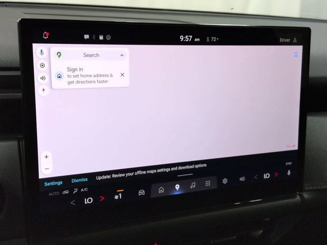 Thumbnail: 2026 Mazda CX-5 - 29