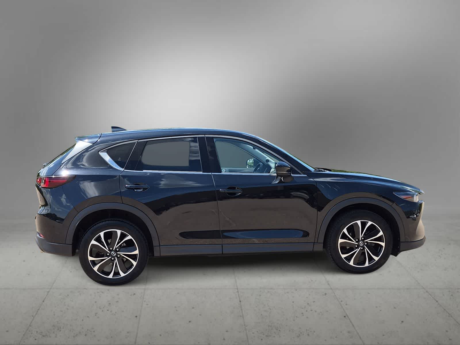 Thumbnail: 2022 Mazda CX-5 - 9