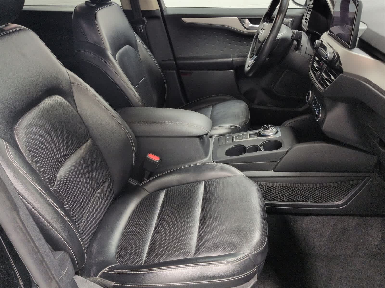 Thumbnail: 2020 Ford Escape - 22