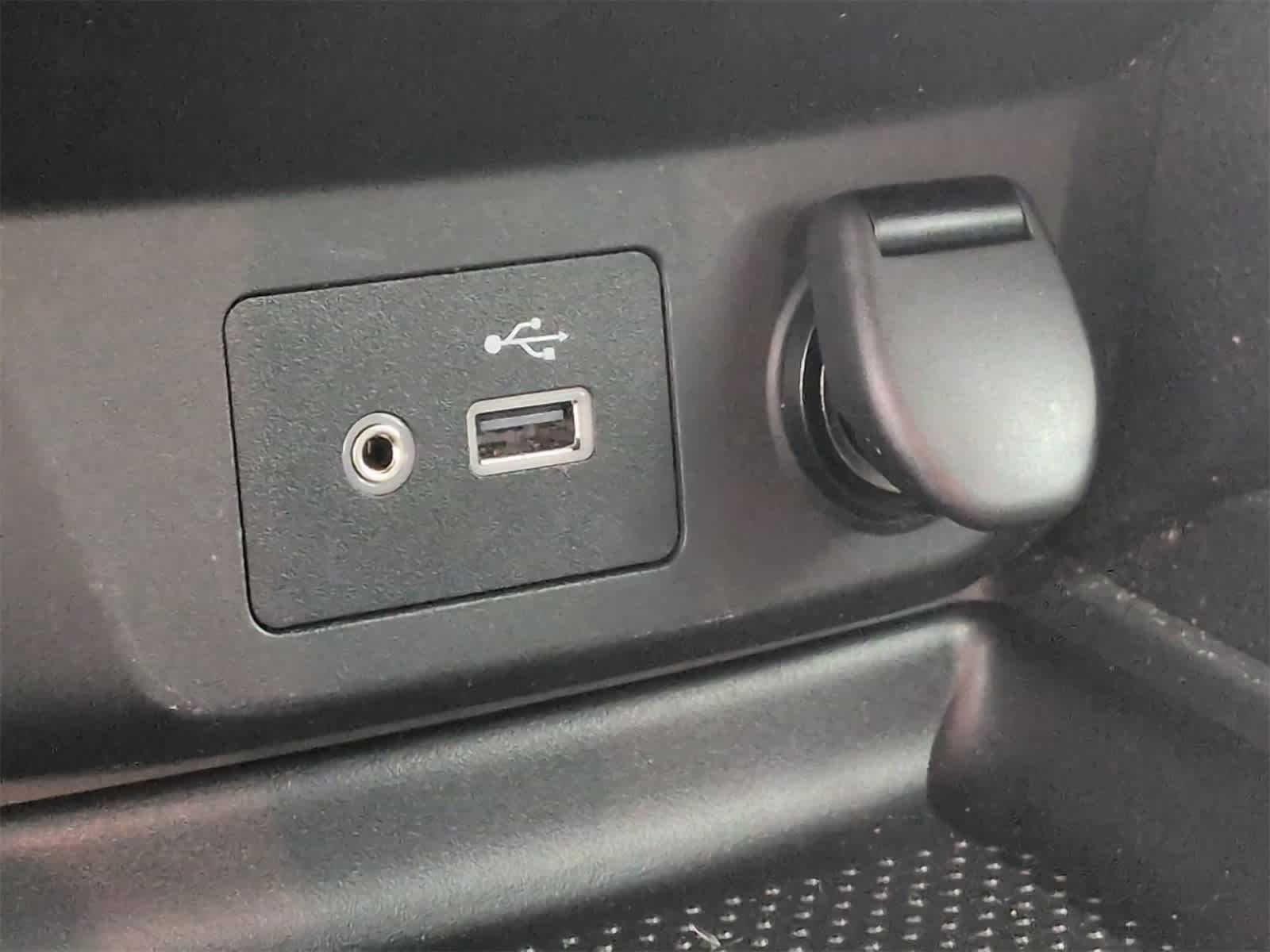 Thumbnail: 2018 Nissan Rogue - 29