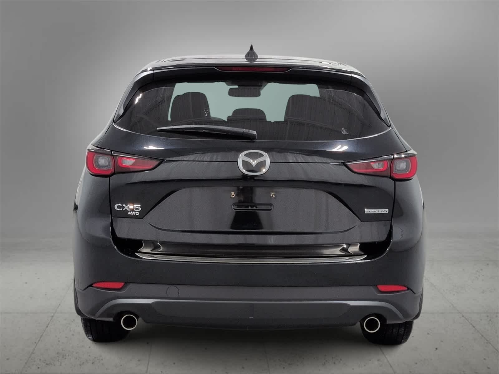 Thumbnail: 2023 Mazda CX-5 - 7