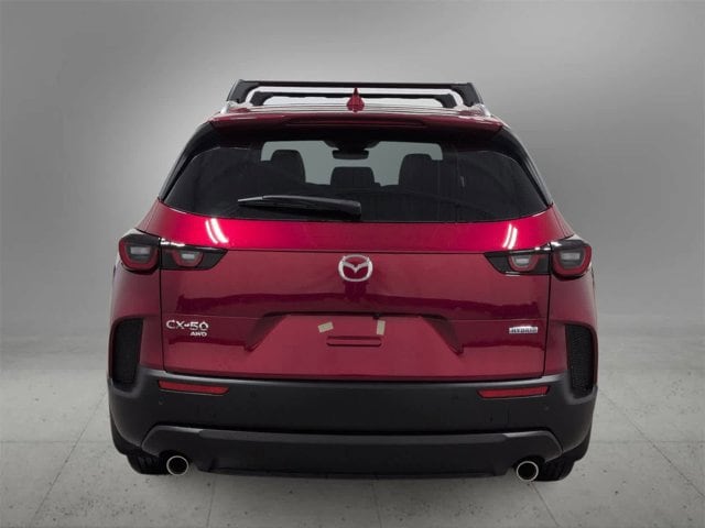 Thumbnail: 2026 Mazda CX-50 - 7