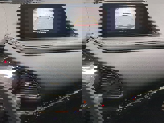 Thumbnail: 2025 Mazda CX-30 - 32