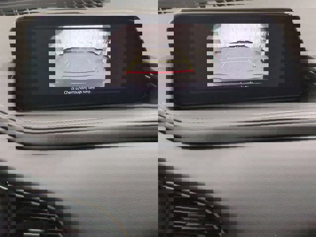 Thumbnail: 2025 Mazda CX-30 - 29