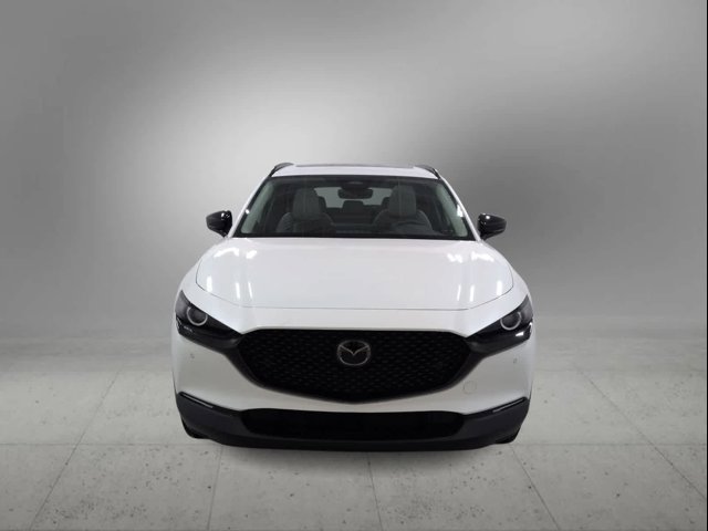 Thumbnail: 2026 Mazda CX-30 - 3