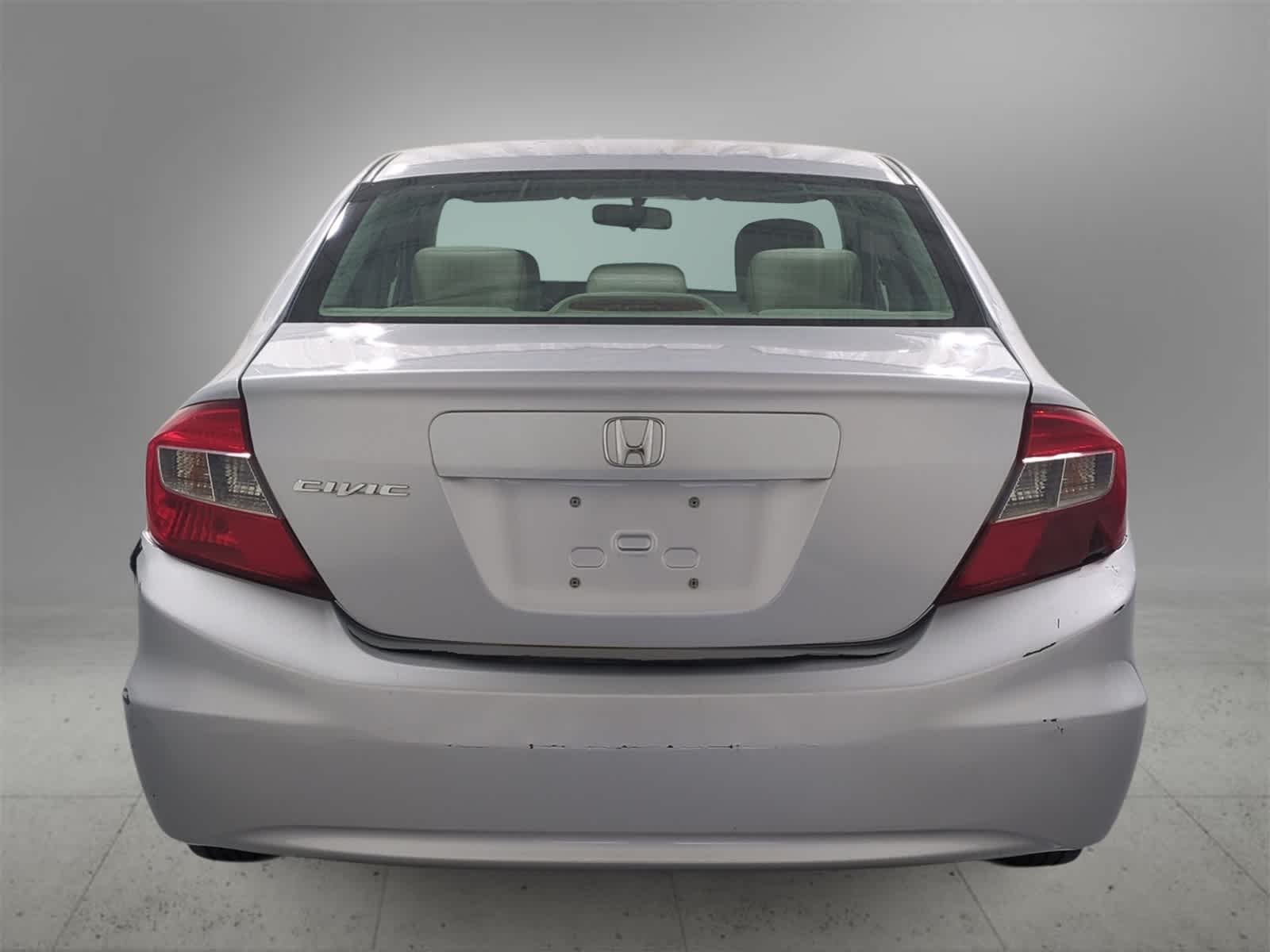 Thumbnail: 2012 Honda Civic - 7