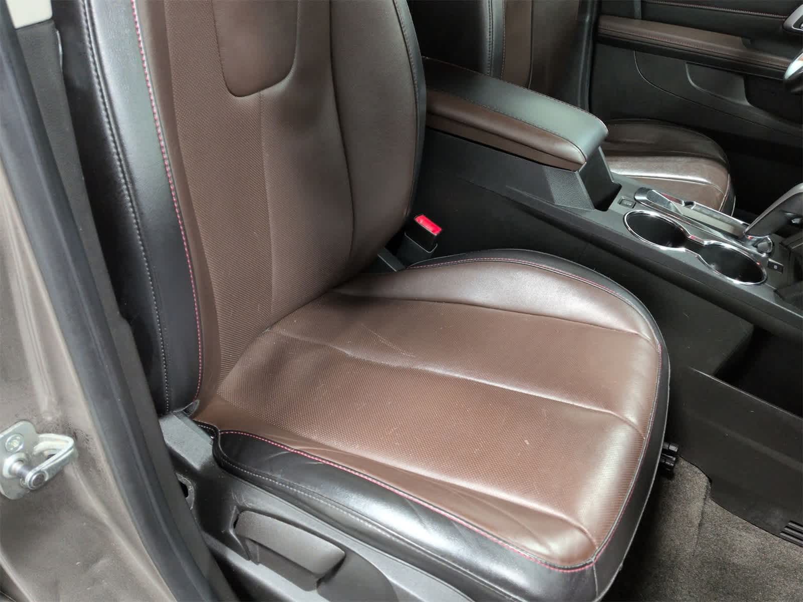 Thumbnail: 2011 GMC Terrain - 22