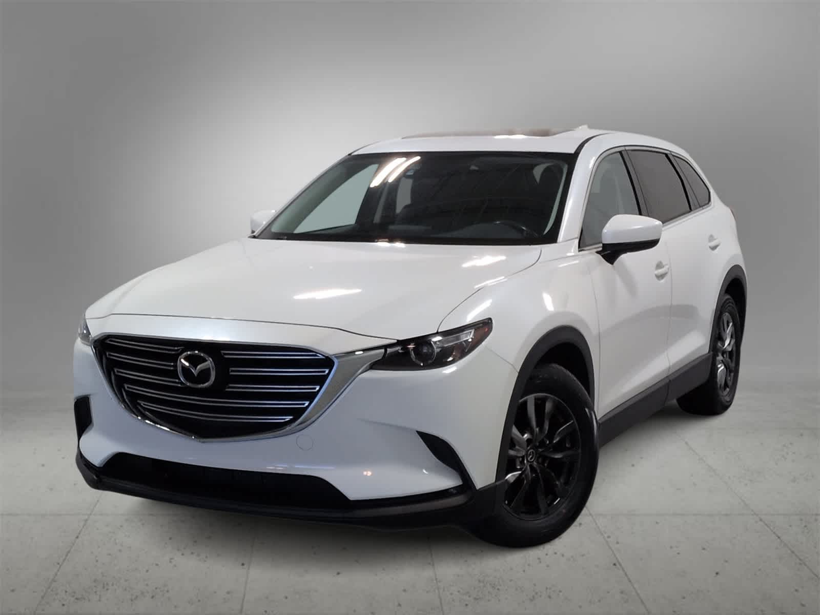 2016 Mazda CX-9 Touring -
                  Farmington Hills, MI