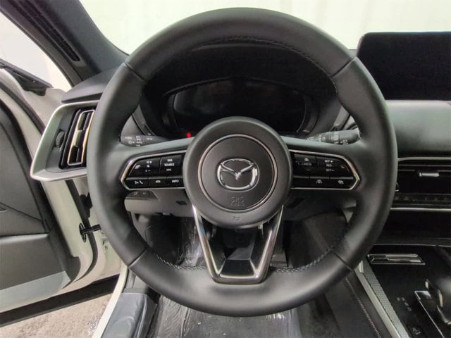 Thumbnail: 2026 Mazda CX-70 - 25