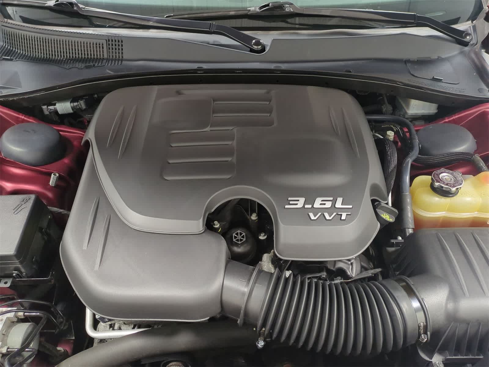 Thumbnail: 2019 Chrysler 300 - 15