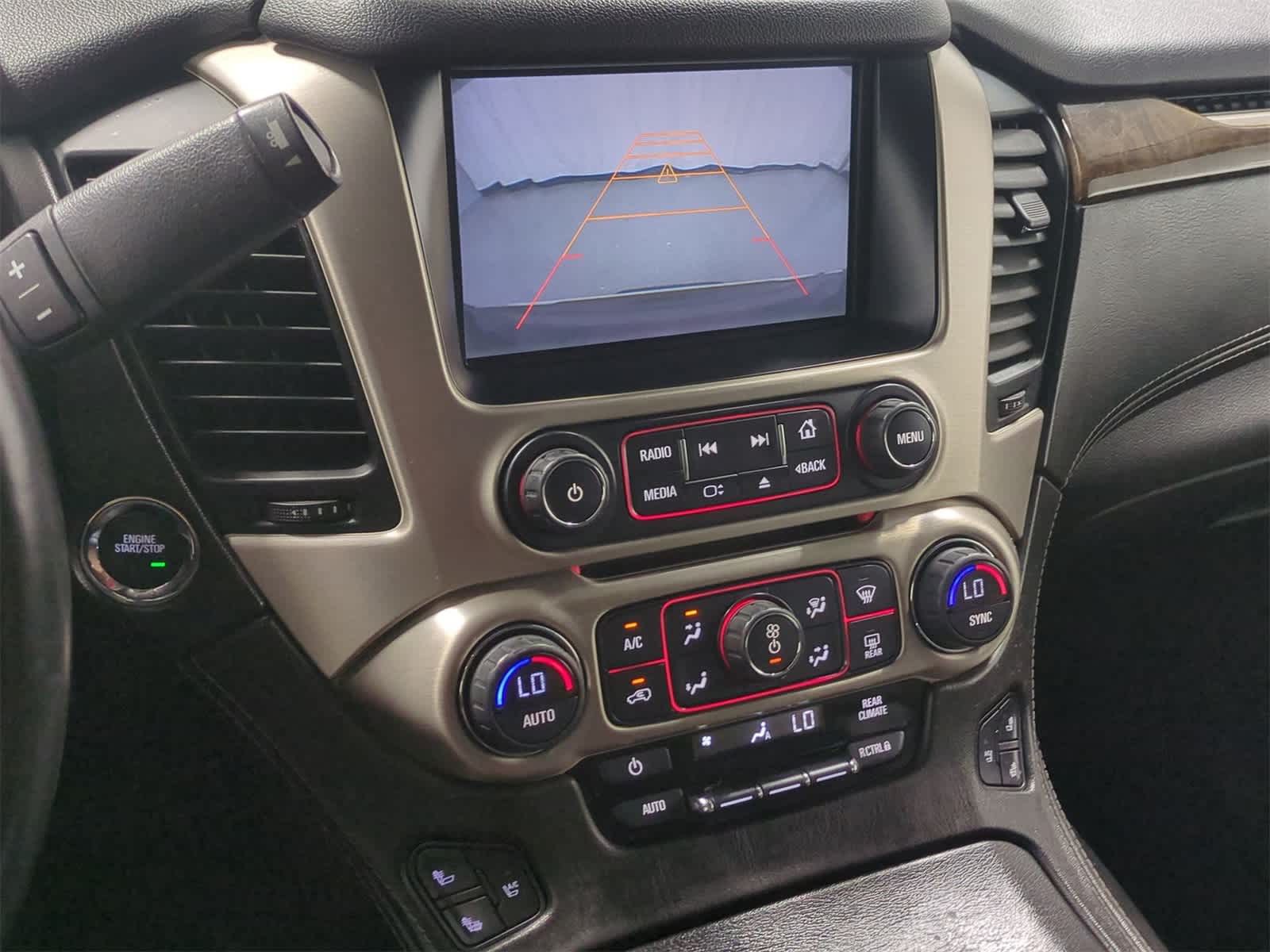 Thumbnail: 2015 GMC Yukon - 29
