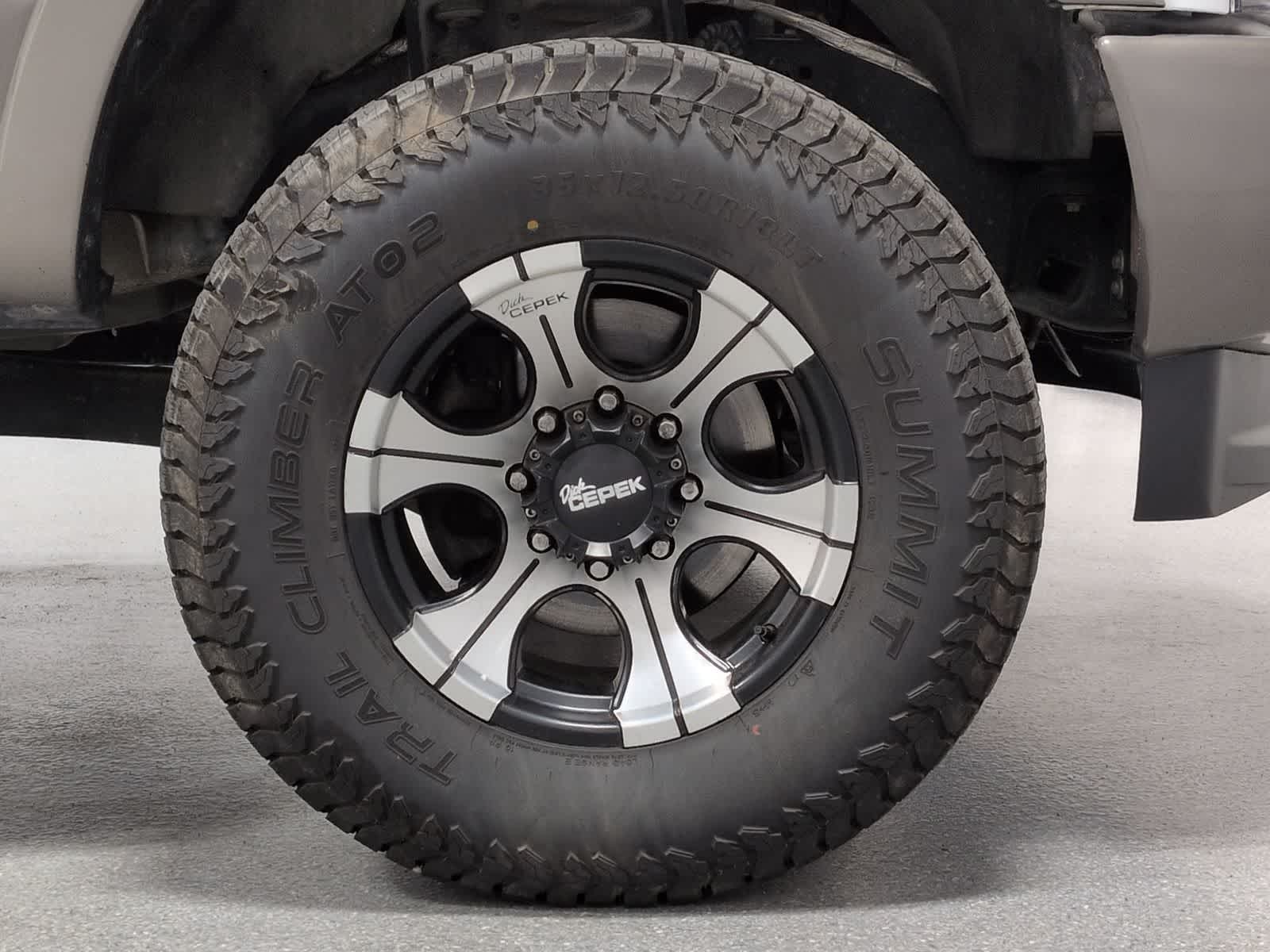 Thumbnail: 2019 Ford F-350 - 14