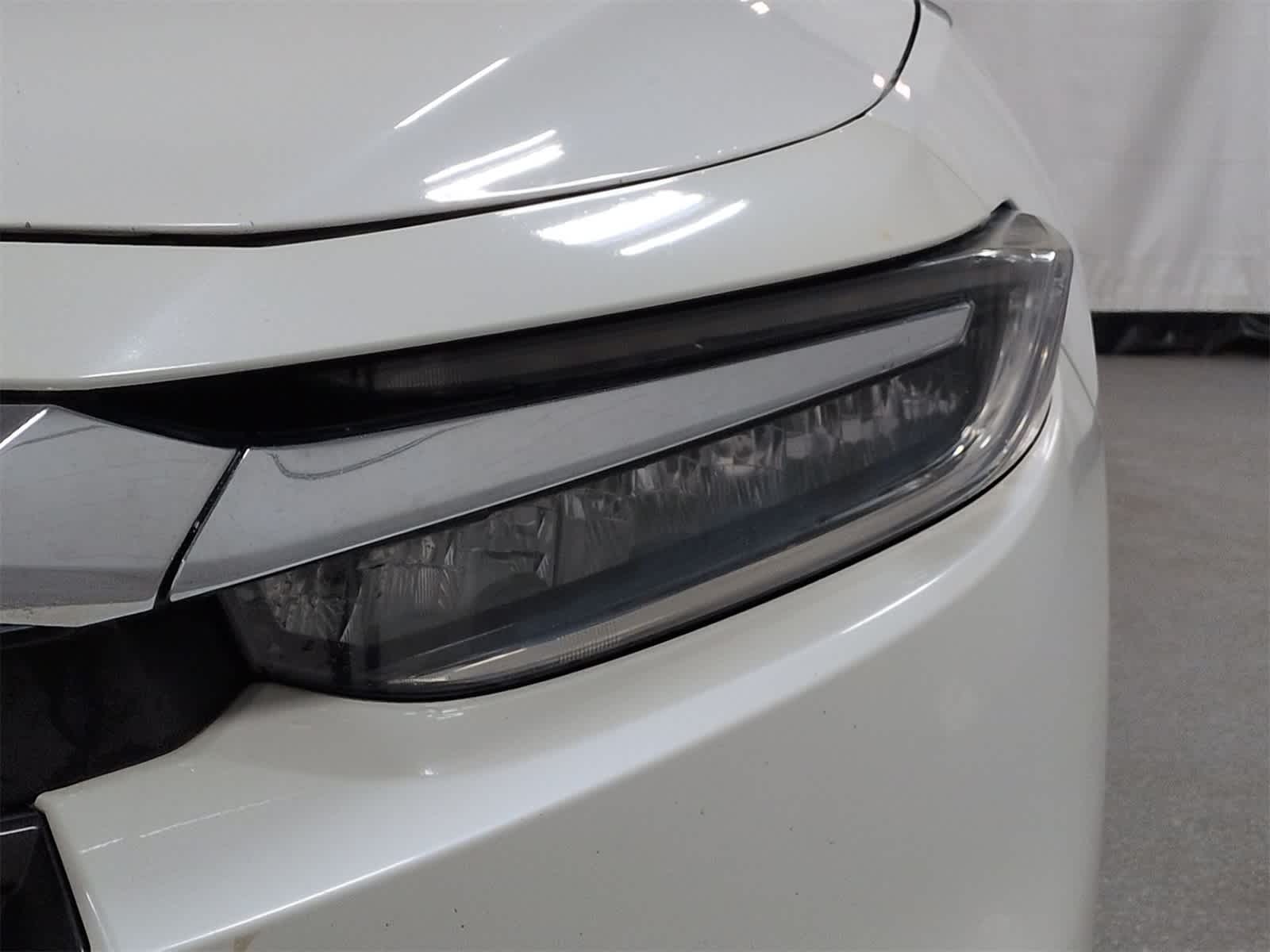 Thumbnail: 2019 Honda Insight - 11