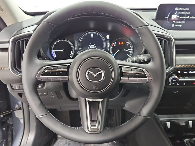 Thumbnail: 2026 Mazda CX-50 - 22