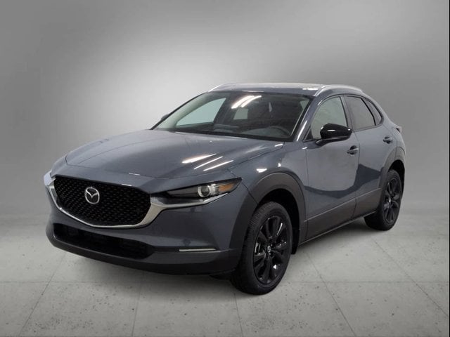Thumbnail: 2026 Mazda CX-30 - 1