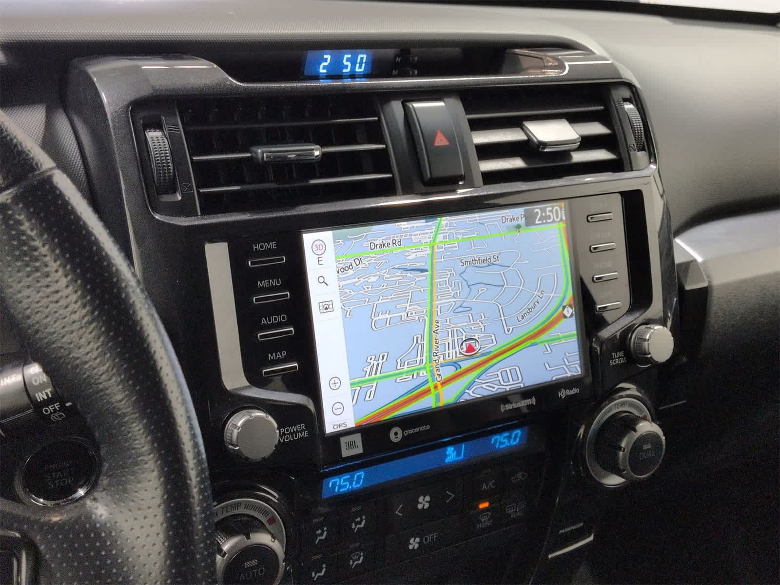 Thumbnail: 2021 Toyota 4Runner - 31