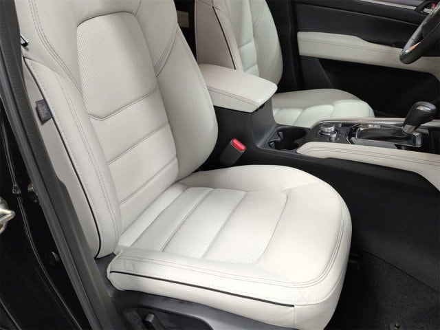 Thumbnail: 2025 Mazda CX-5 - 24