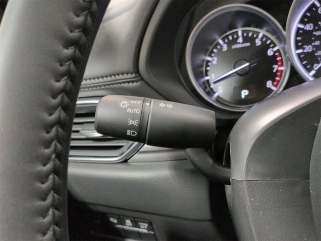 Thumbnail: 2025 Mazda CX-5 - 29