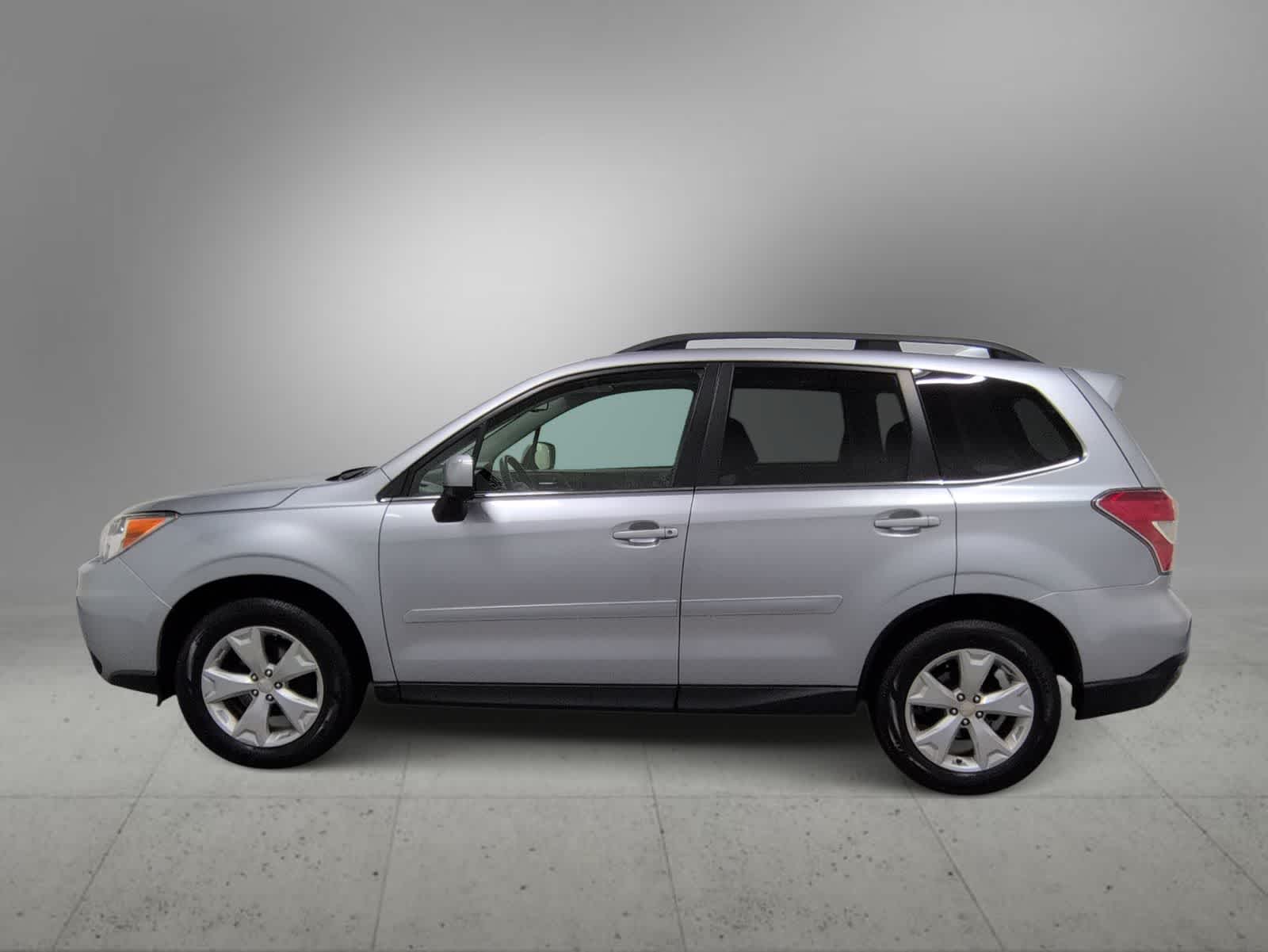 Thumbnail: 2016 Subaru Forester - 5