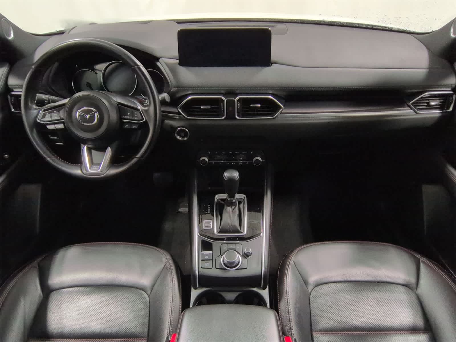 Thumbnail: 2022 Mazda CX-5 - 8