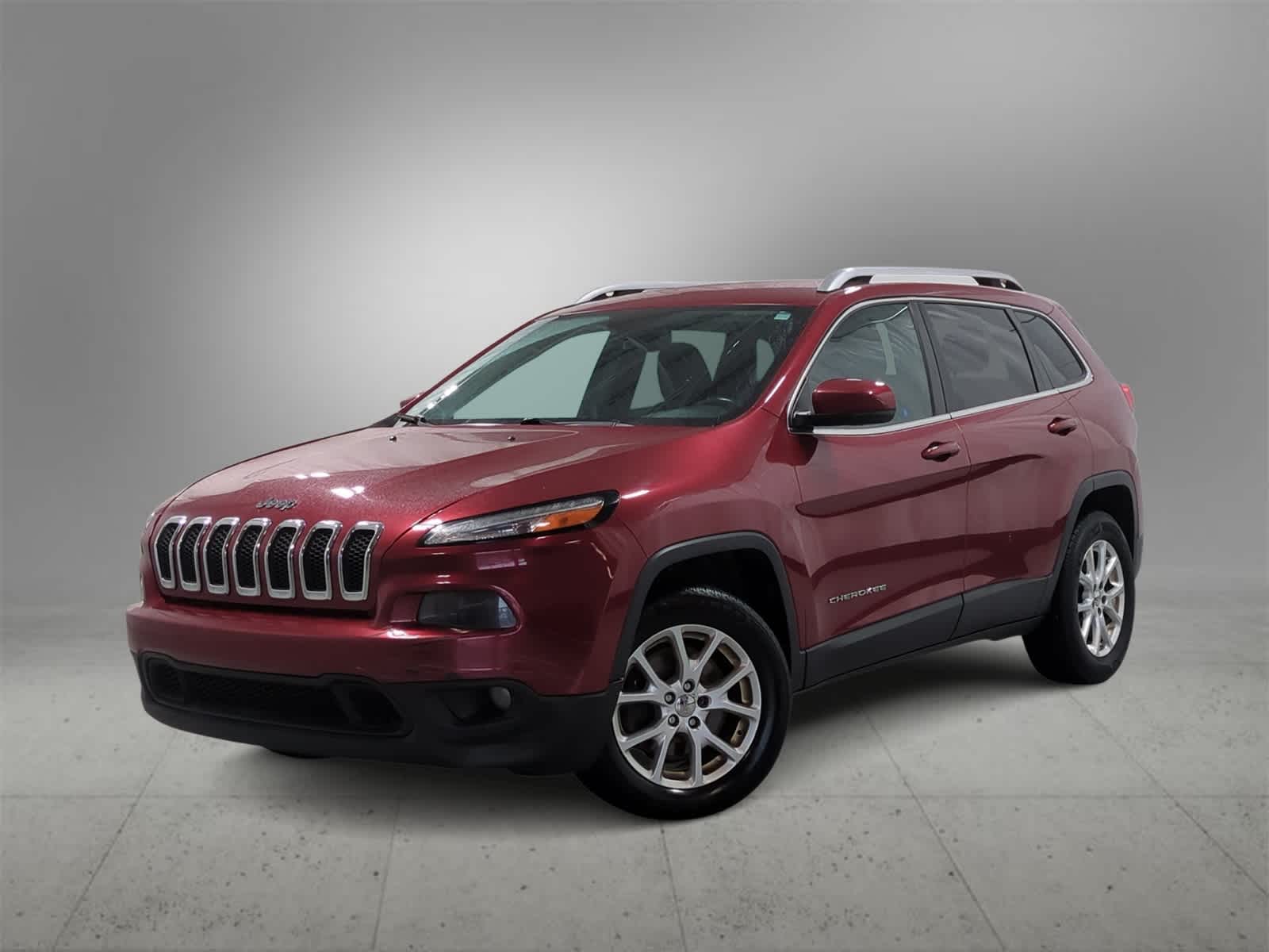 2015 Jeep Cherokee Latitude -
                  Farmington Hills, MI