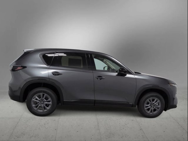 Thumbnail: 2026 Mazda CX-5 - 9