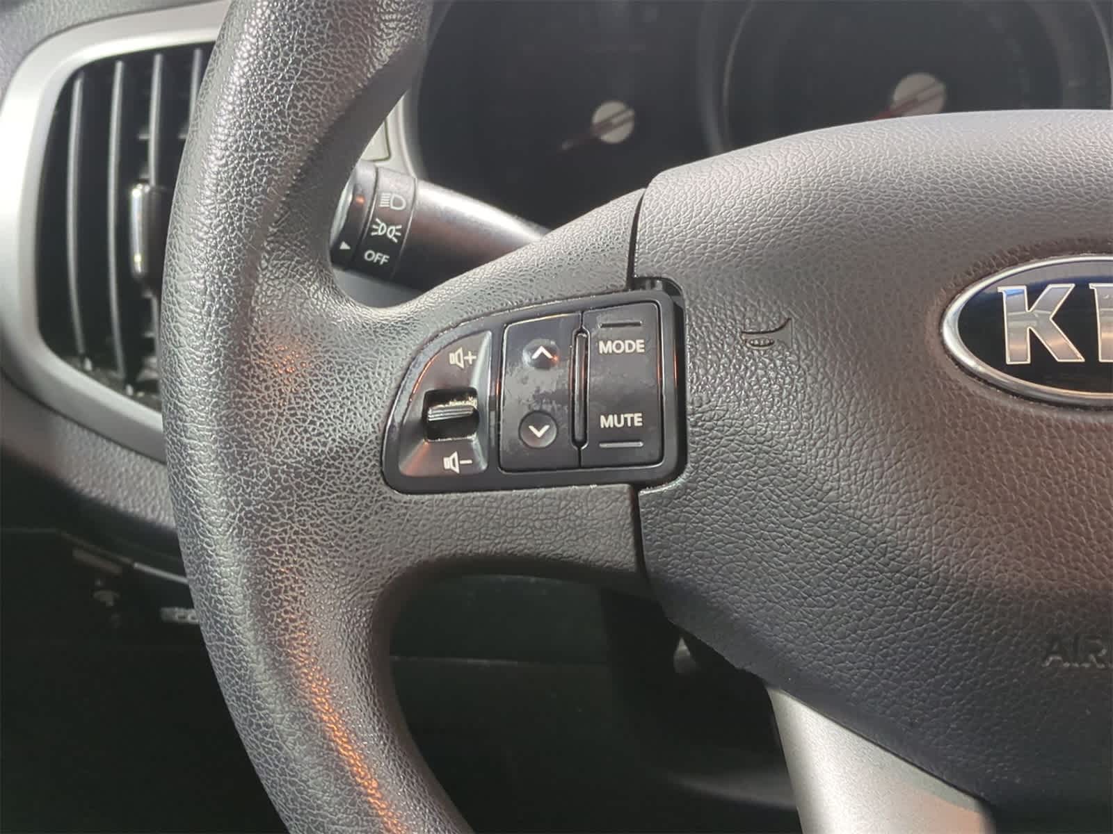 Thumbnail: 2015 Kia Sportage - 24