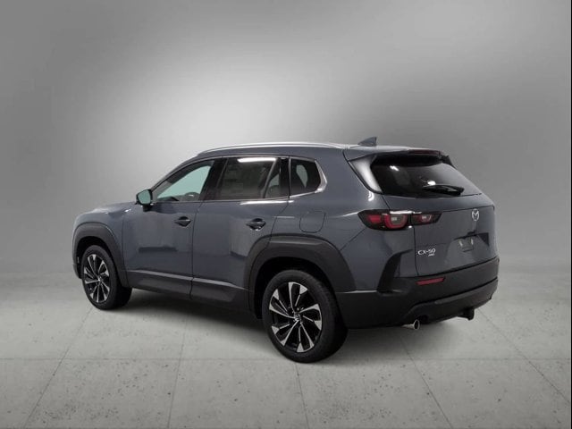 Thumbnail: 2026 Mazda CX-50 - 6
