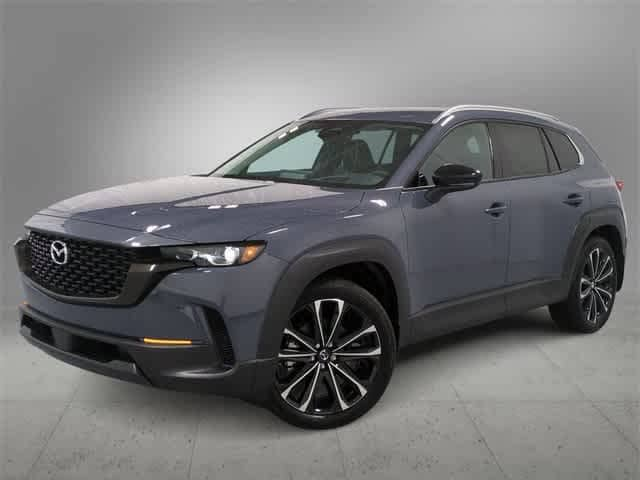 2025 Mazda CX-50 S -
                Farmington Hills, MI