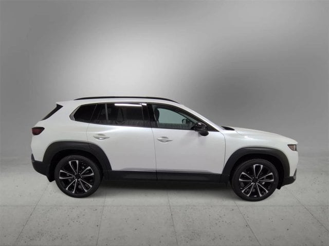 Thumbnail: 2026 Mazda CX-50 - 9