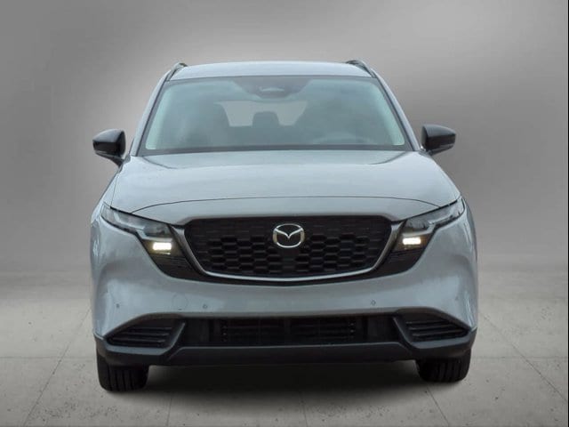 Thumbnail: 2026 Mazda CX-5 - 3