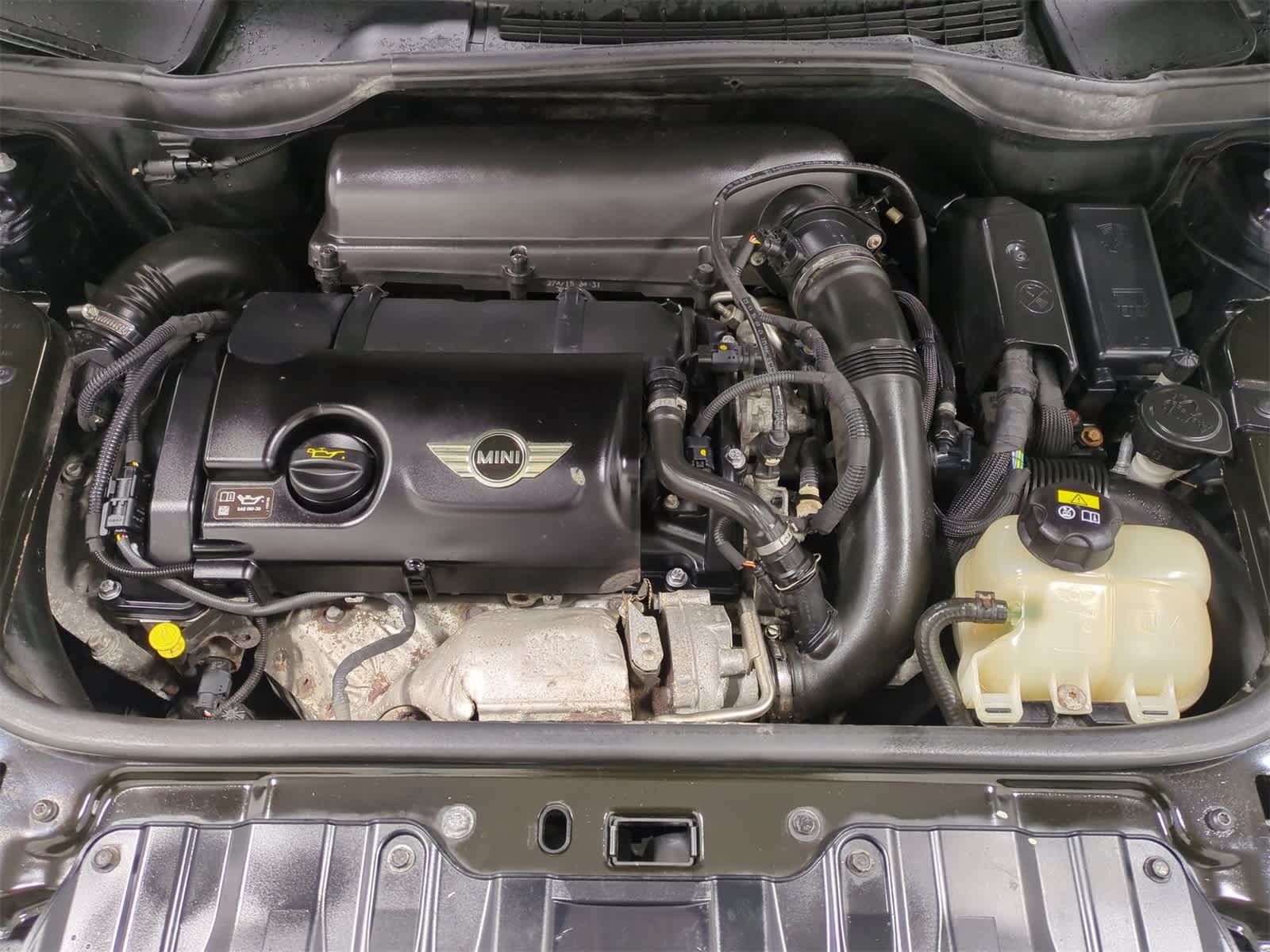 Thumbnail: 2016 MINI Cooper Countryman - 15