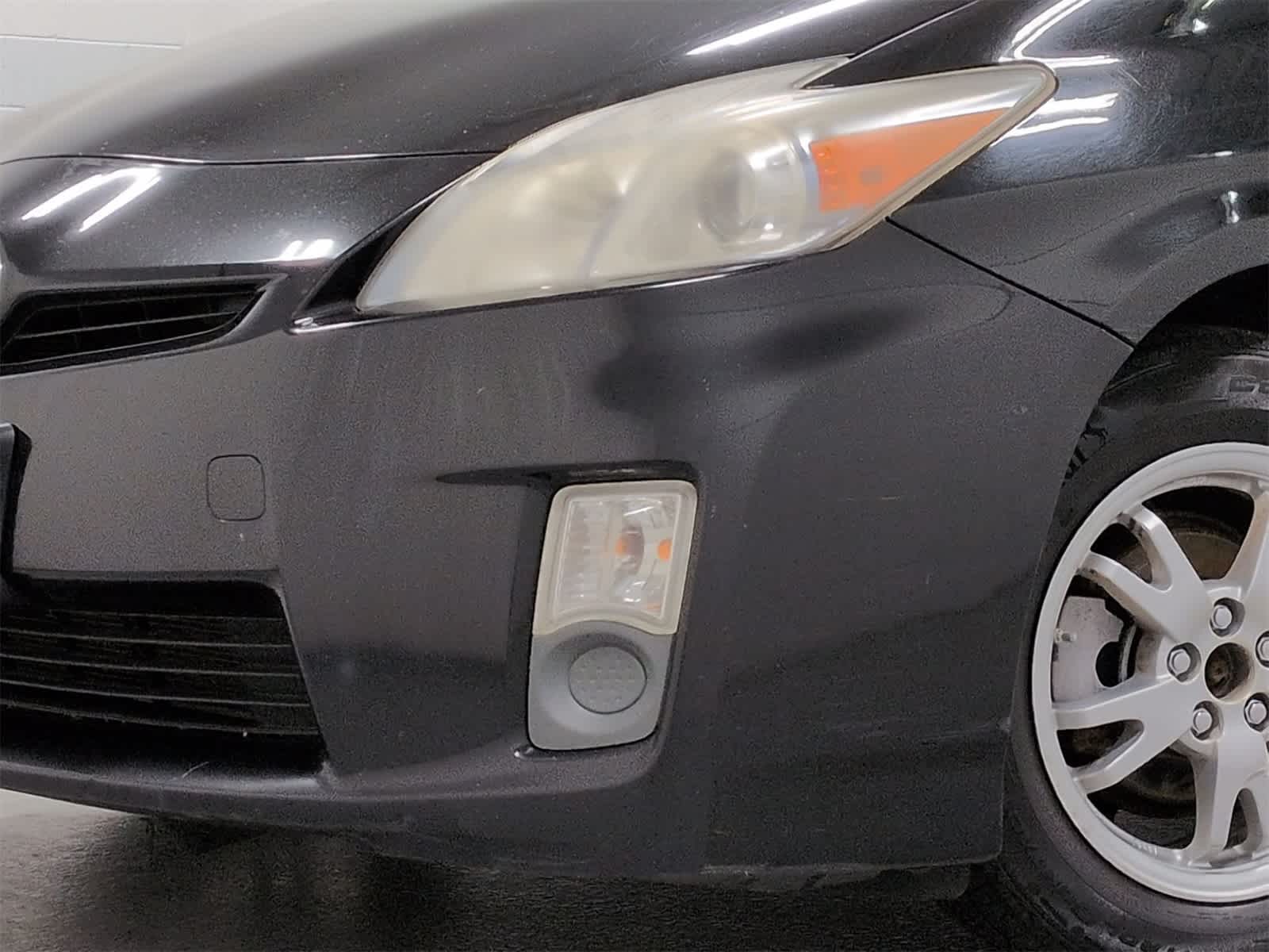 Thumbnail: 2011 Toyota Prius - 11