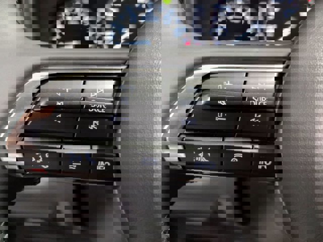 Thumbnail: 2025 Mazda CX-30 - 25