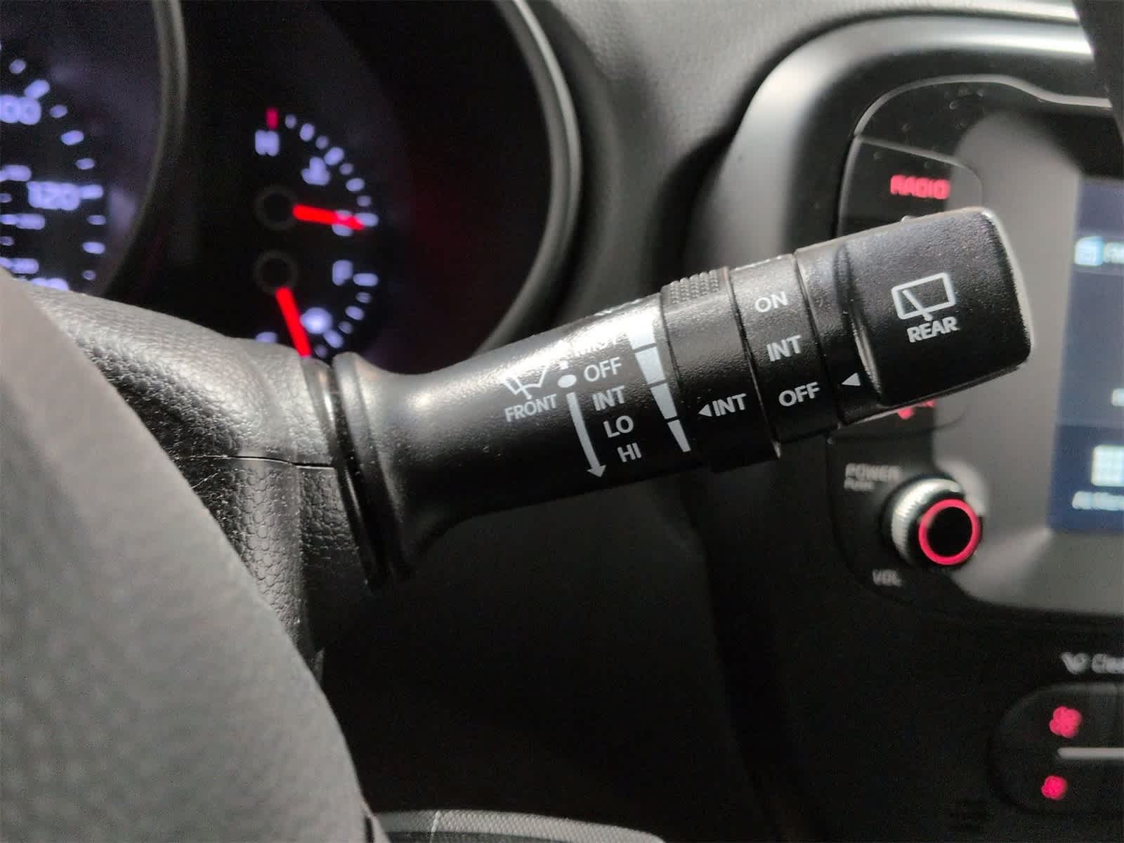 Thumbnail: 2018 Kia Soul - 26