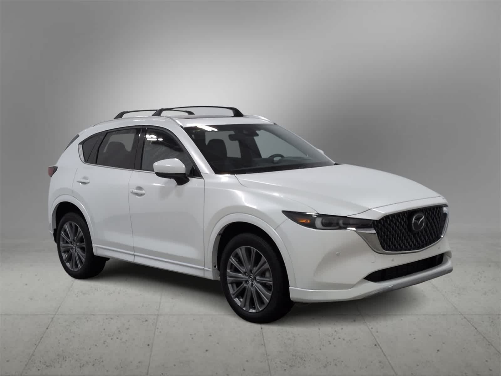 Thumbnail: 2025 Mazda CX-5 - 2