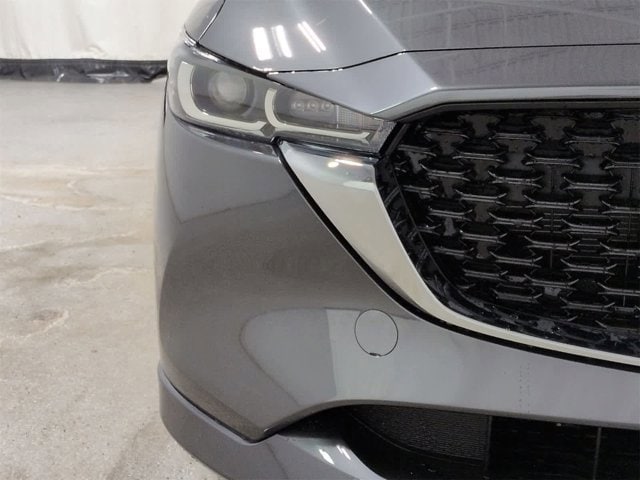 Thumbnail: 2025 Mazda CX-5 - 11