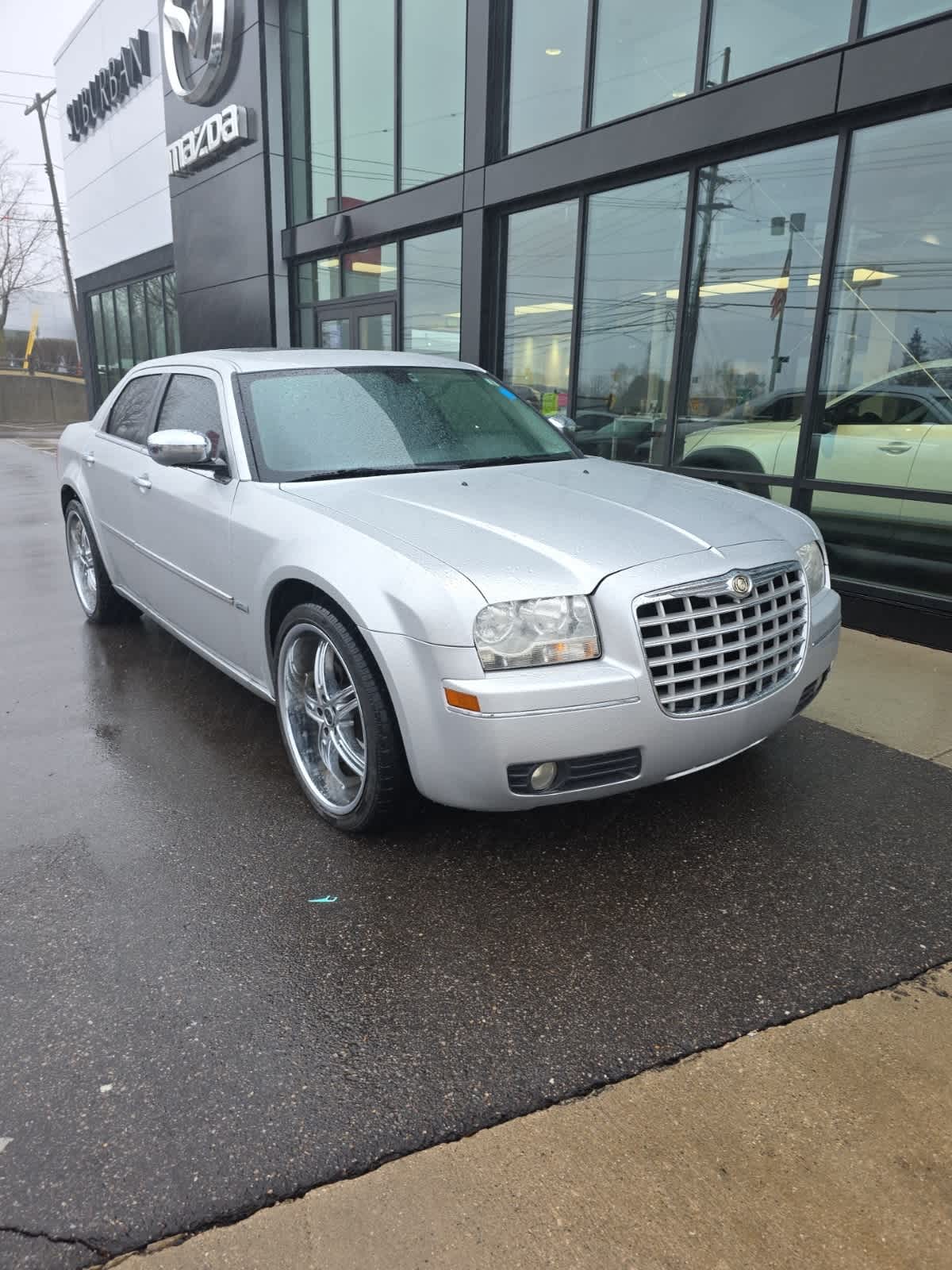 2010 Chrysler 300  -
                  Farmington Hills, MI