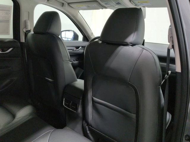 Thumbnail: 2025 Mazda CX-5 - 19
