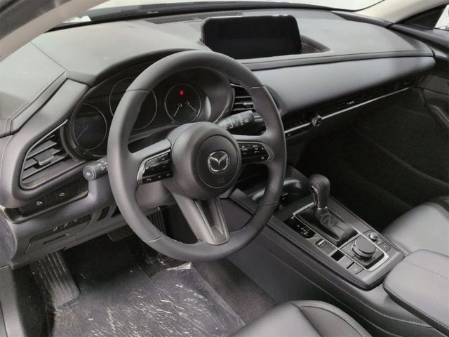 Thumbnail: 2026 Mazda CX-30 - 10